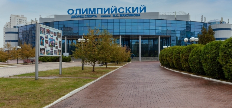 Финал четырёх «Дивизиона Восток» SEHA – Gazprom League 2025 года пройдёт в Чехове с 6 по 8 июня