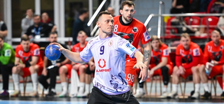 Символическая сборная стадии ¼ финала «Дивизиона Восток» SEHA – Gazprom League