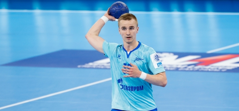 Символическая сборная Финала четырёх «Дивизиона Восток» SEHA – Gazprom League 2025 года