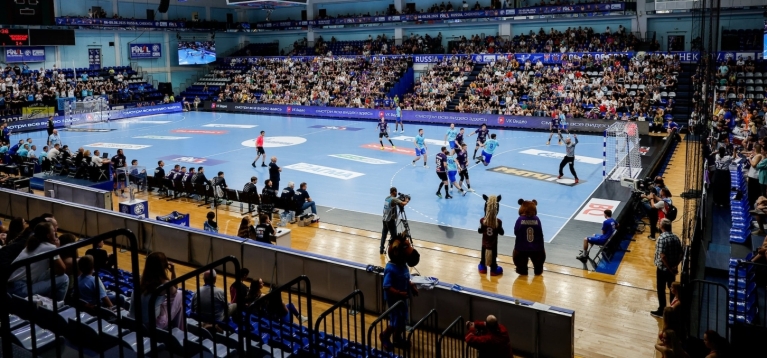 Стал известен состав участников «Дивизиона Восток» SEHA – Gazprom League 2025/26