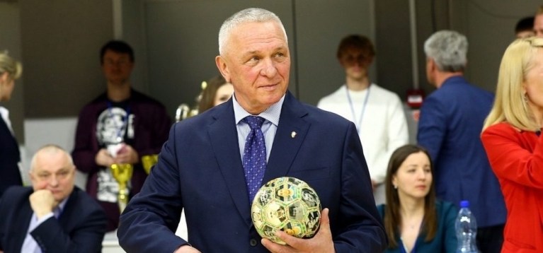 Владимир Коноплёв: SEHA League – нужный и важный турнир