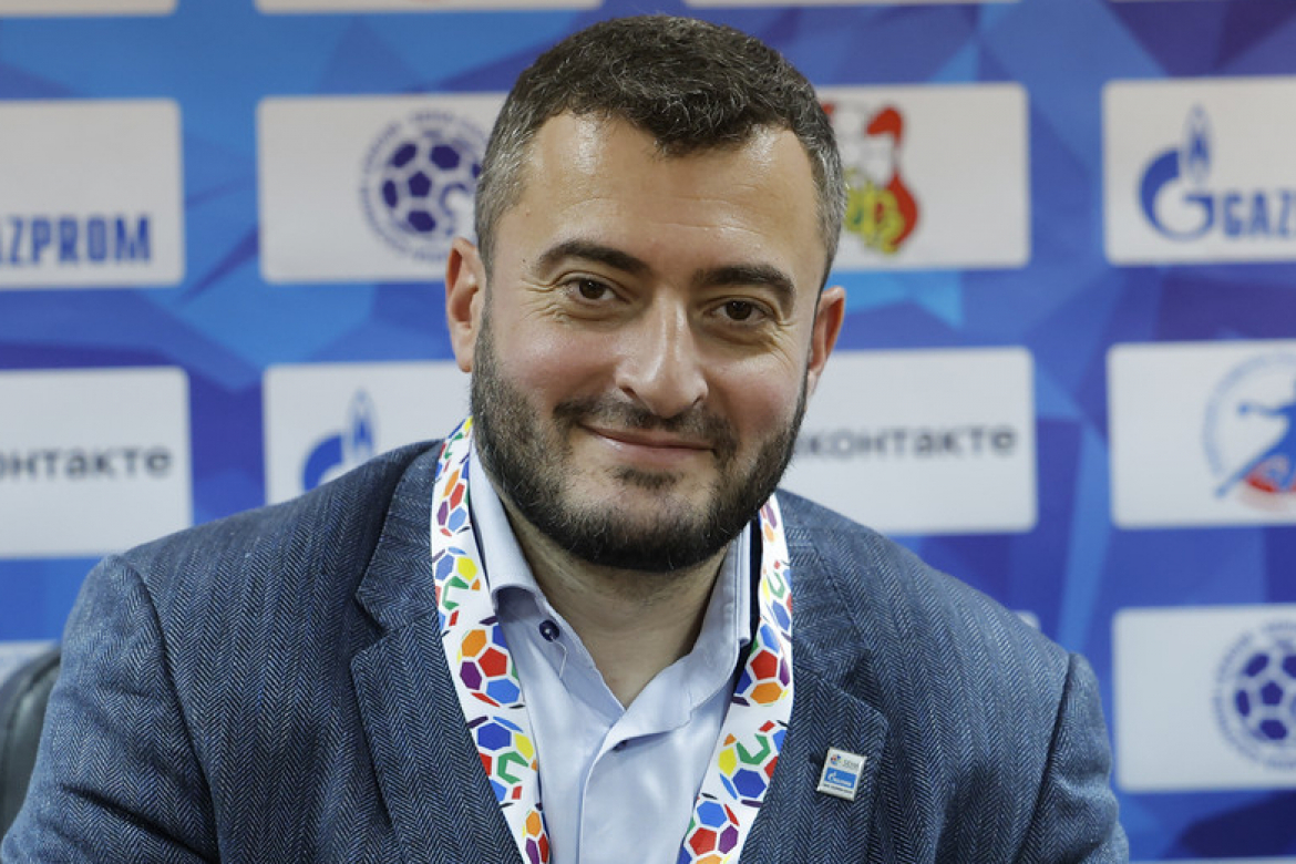 Борис Сапожников Борис Сапожников