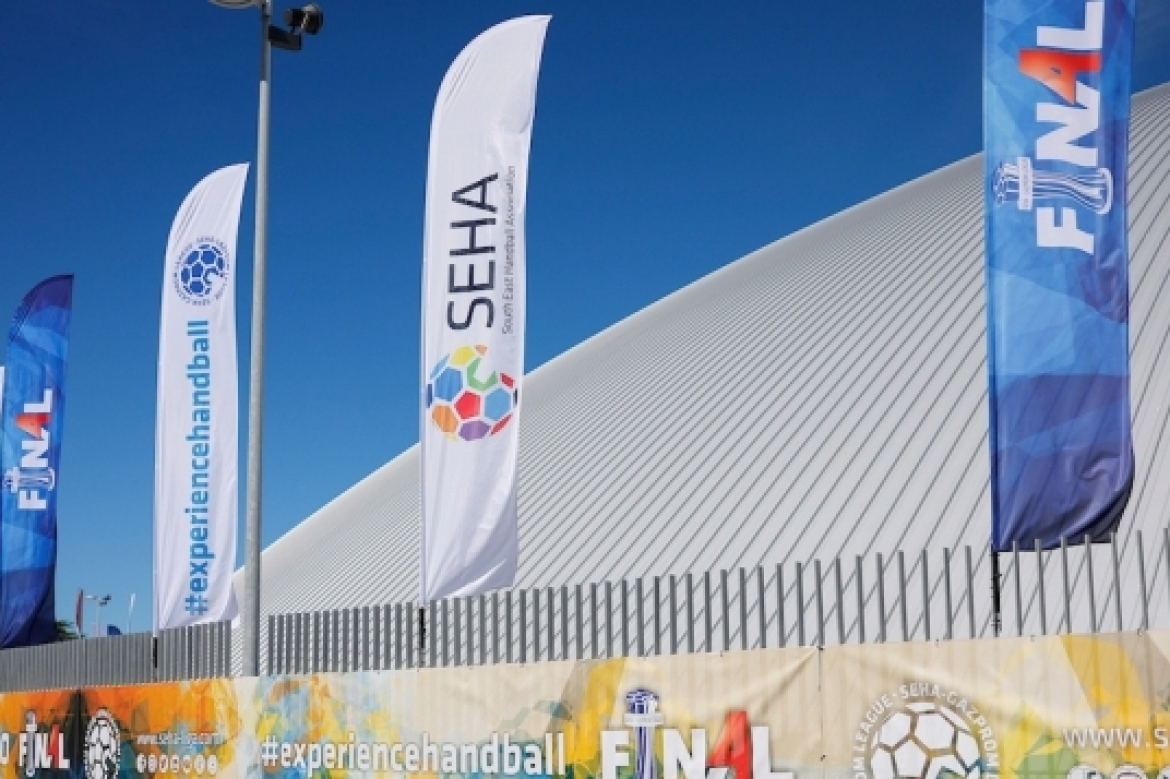 SEHA League SEHA League