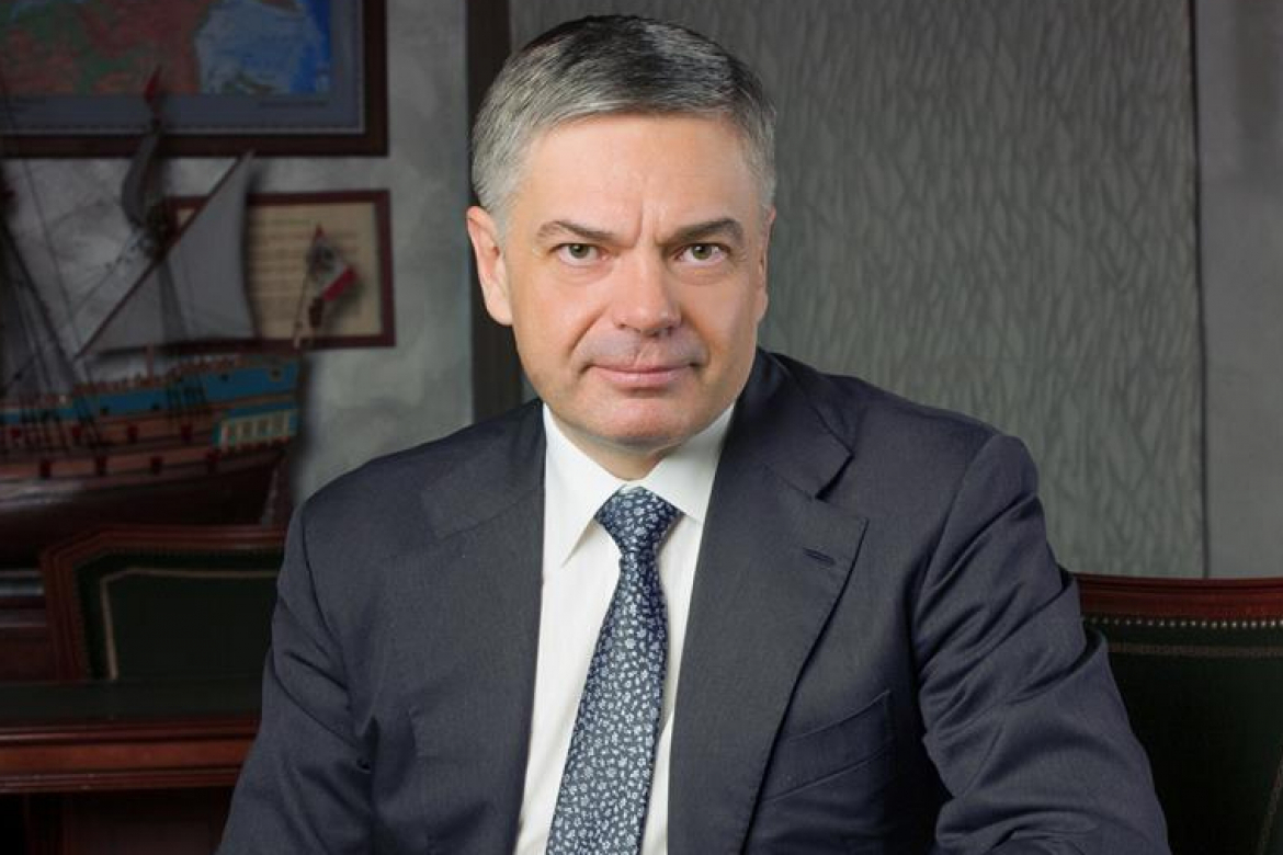 Сергей Шишкарёв Сергей Шишкарёв