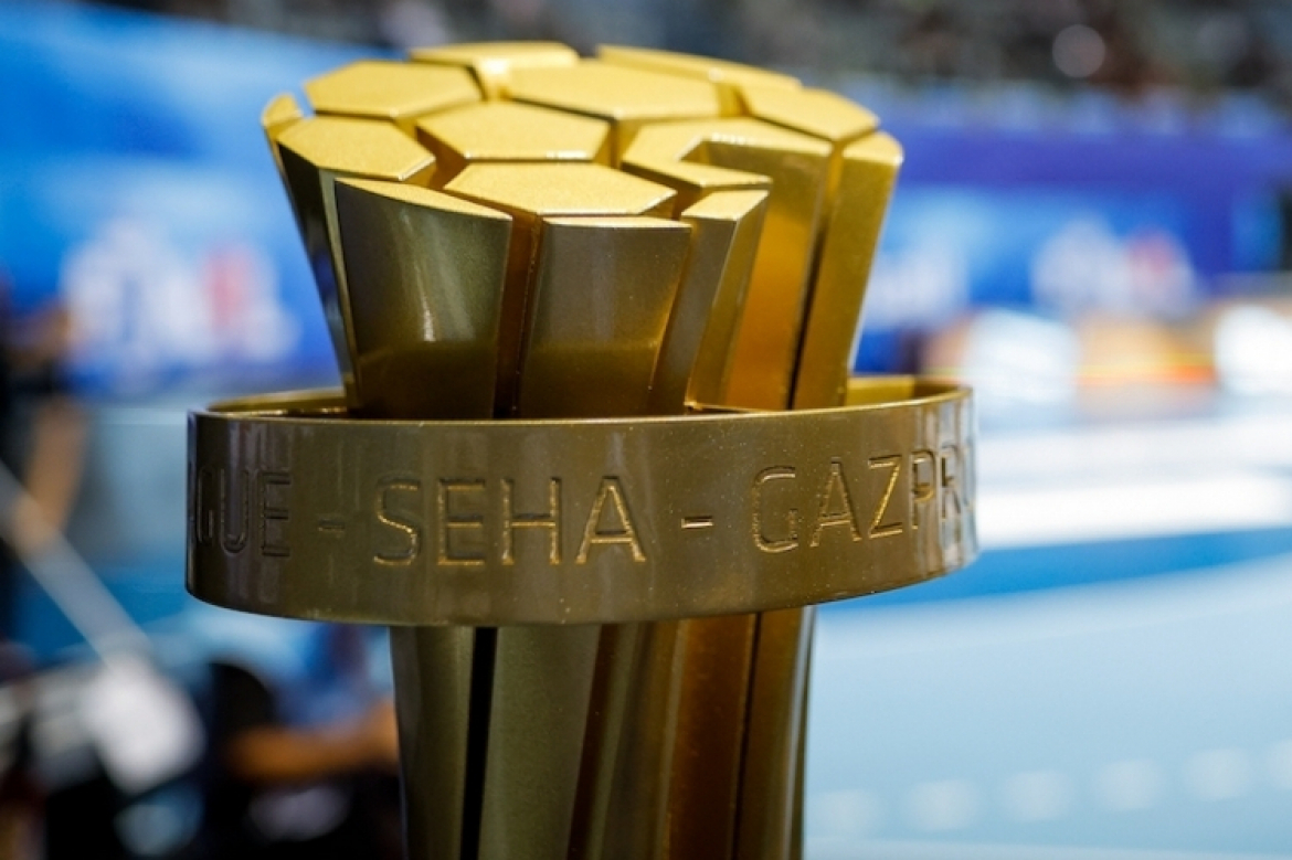 SEHA League 2022-23 SEHA League 2022-23