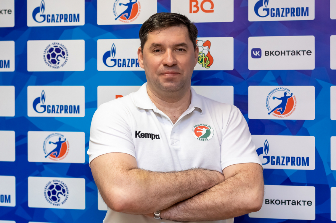 Андрей Мочалов (Гомель) Андрей Мочалов (Гомель)