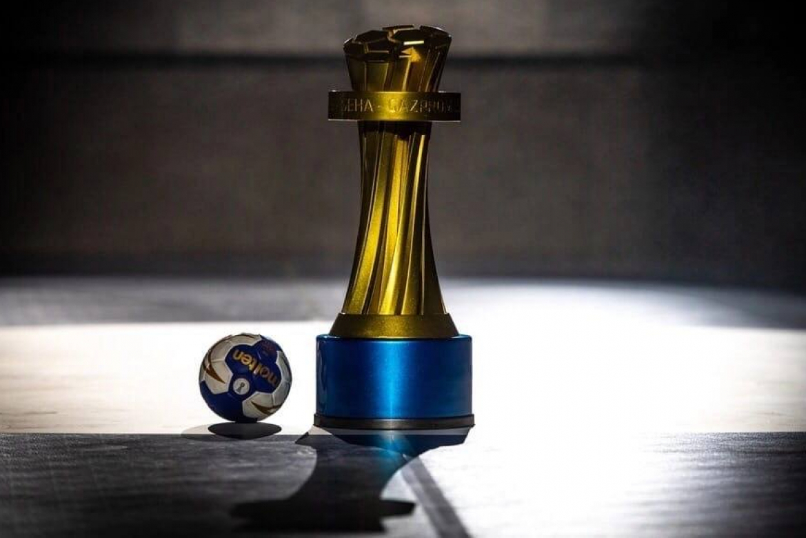 SEHA League SEHA League