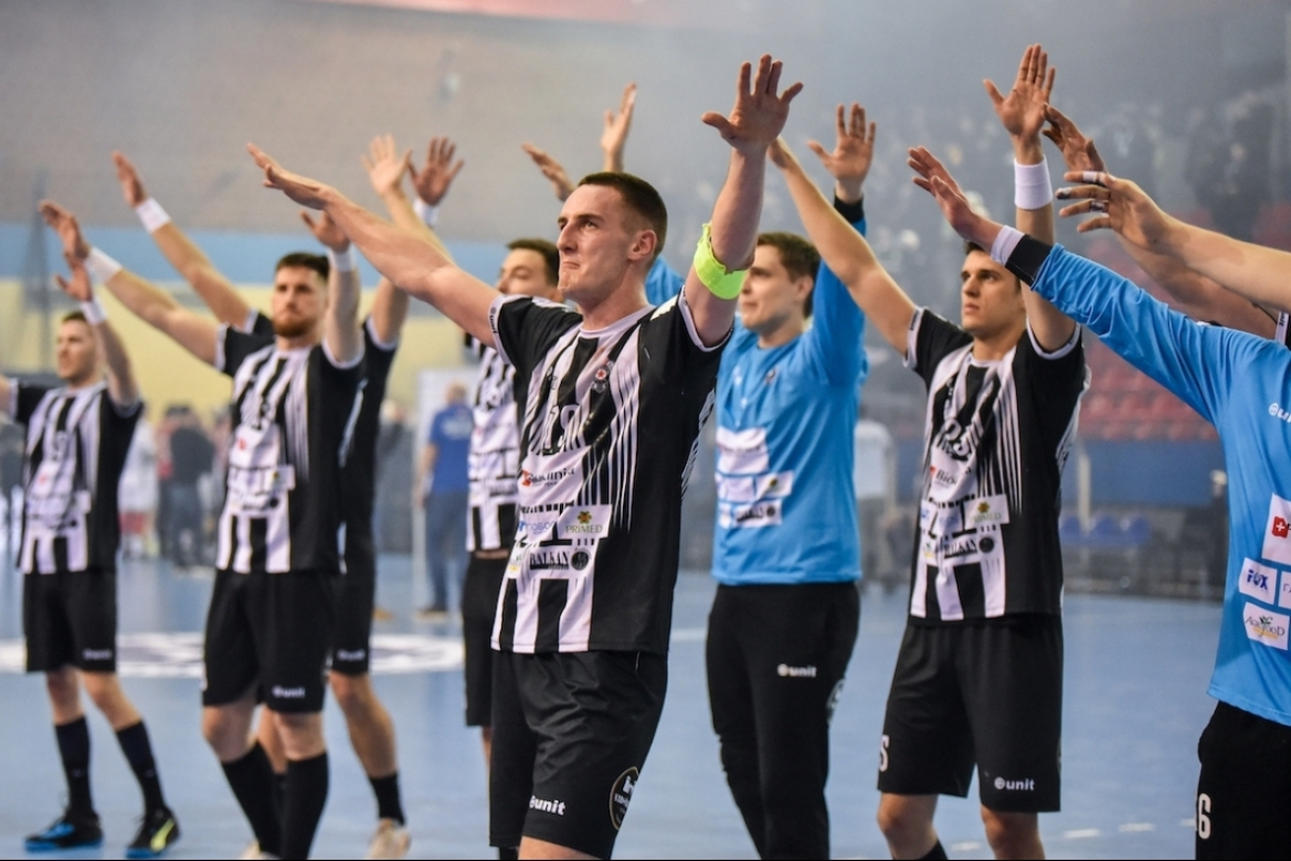 ГК Партизан ГК Партизан