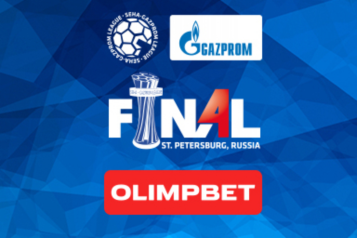 SEHA League и Olimpbet SEHA League и Olimpbet
