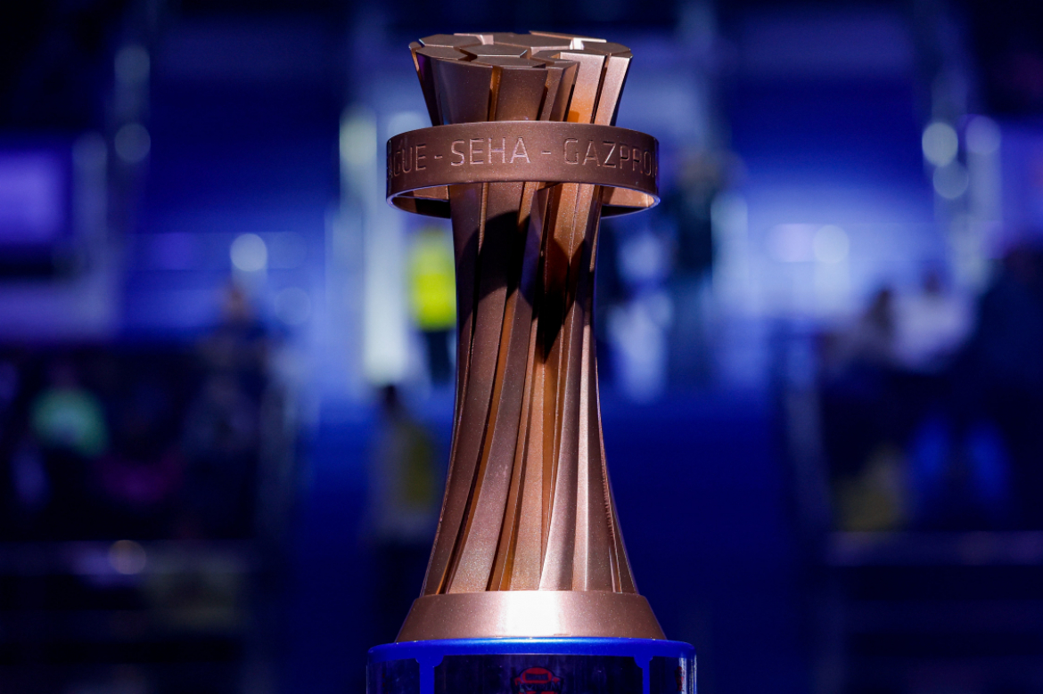 Кубок SEHA – Gazprom League Кубок SEHA – Gazprom League