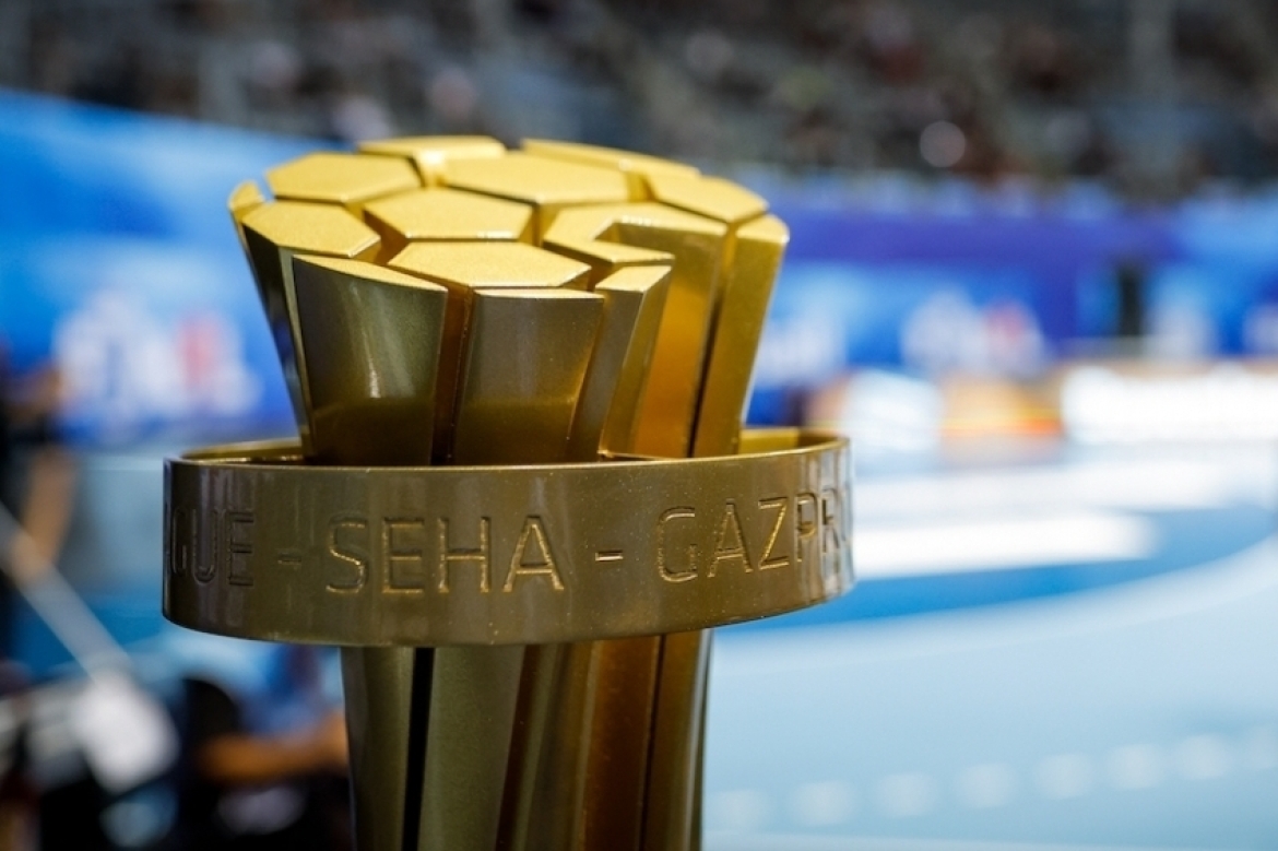 SEHA – Gazprom League SEHA – Gazprom League