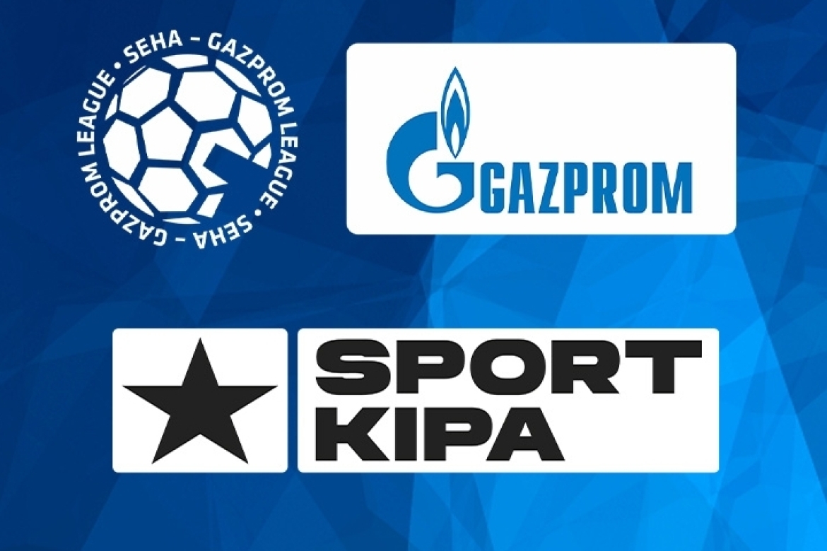 SPORT KIPA и SEHA League SPORT KIPA и SEHA League