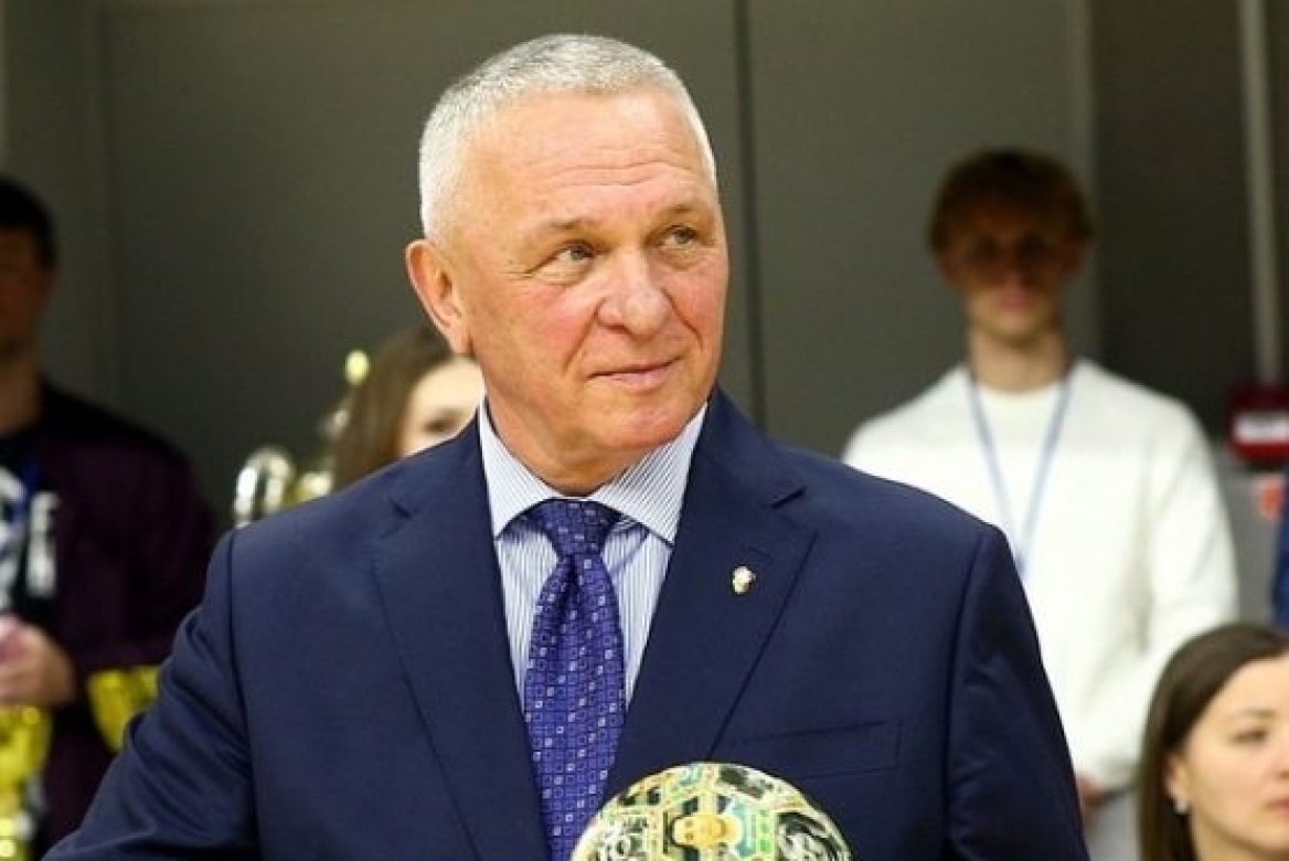 Владимир Коноплёв