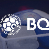 Новым партнером «Дивизиона Восток» SEHA – Gazprom League стал бренд BQ