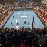Туман рассеялся, но интрига остаётся – итоги 8-го тура группового этапа SEHA – Gazprom League