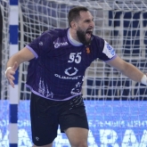 «Мешков Брест» впервые в 2024 году не сумел победить в матче SEHA League, сыграв вничью в Чехове