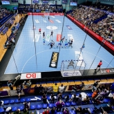 2 и 3 августа в Чехове пройдут Игры Дружбы «Дивизиона Восток» SEHA – Gazprom League